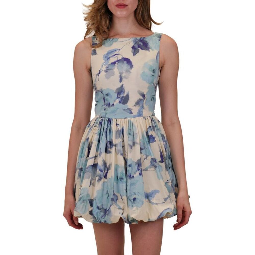 Azeeza Womens  Ananya Mini Dress